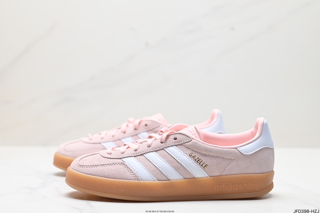 Adidas Gazelle Shoes